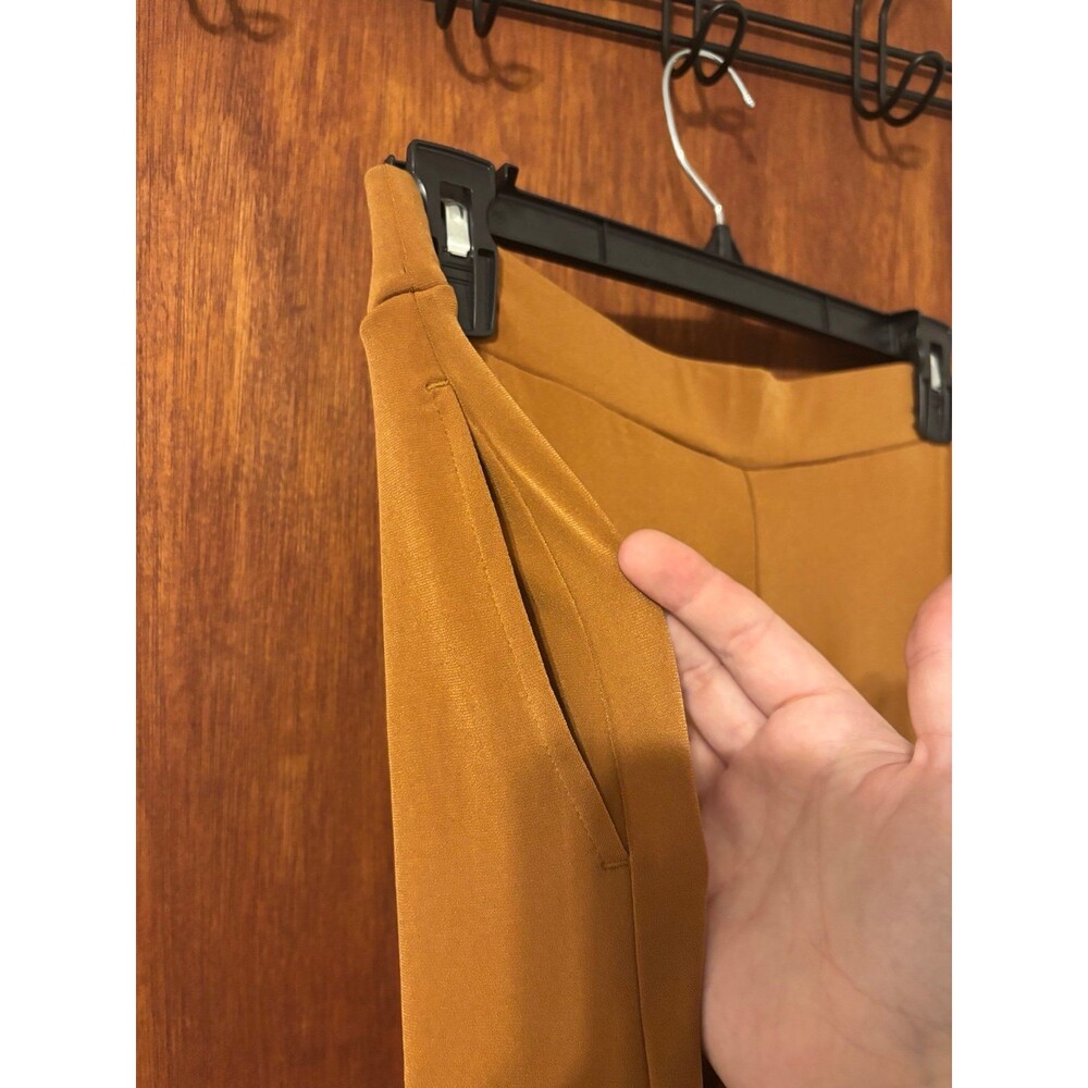 Susan Graver Occasions Pants Size XS - Picture 5 of 7